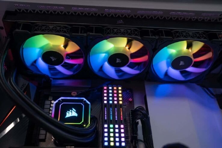 Best CPU cooler for AMD Ryzen 9 5950X in 2024 – AIO and air coolers included