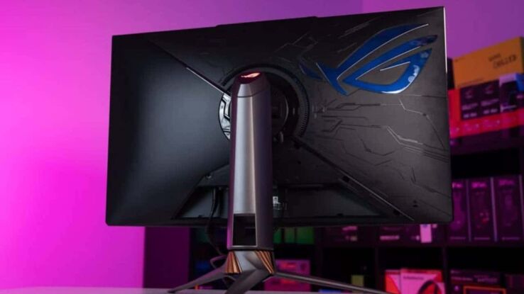 Best mini LED monitor in 2024 – our top picks
